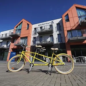 **** Ośrodek wypoczynkowy Golden Tulip Polska