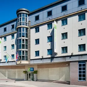 Hotel Express City, An Ihg