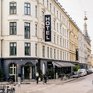 Ibsens København